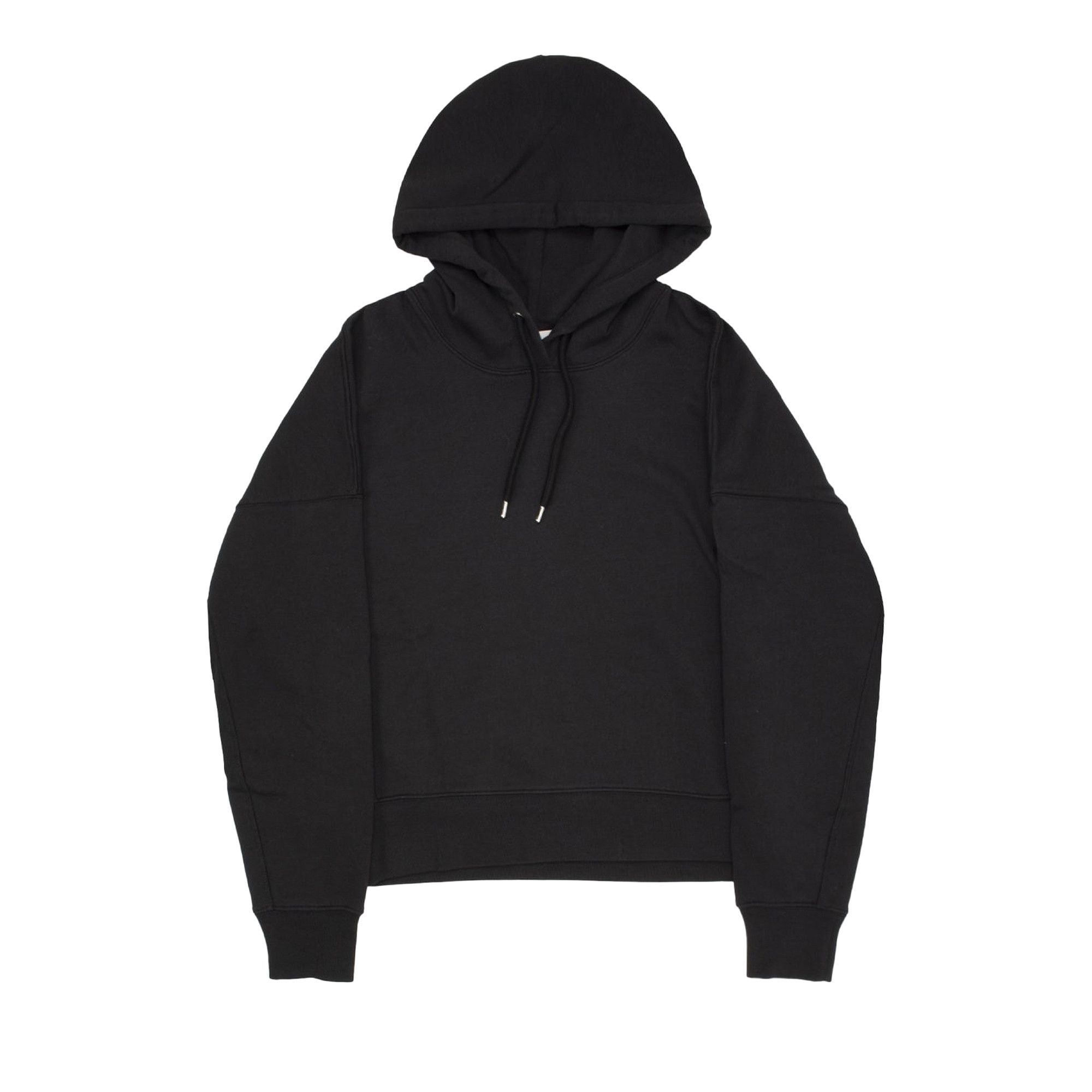 Buy Moncler Hooded Sweater 'Black' - 8G000 29 809LC 999 | GOAT