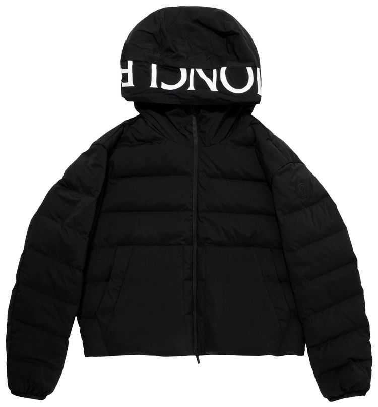 Moncler Anwar Pullover Black