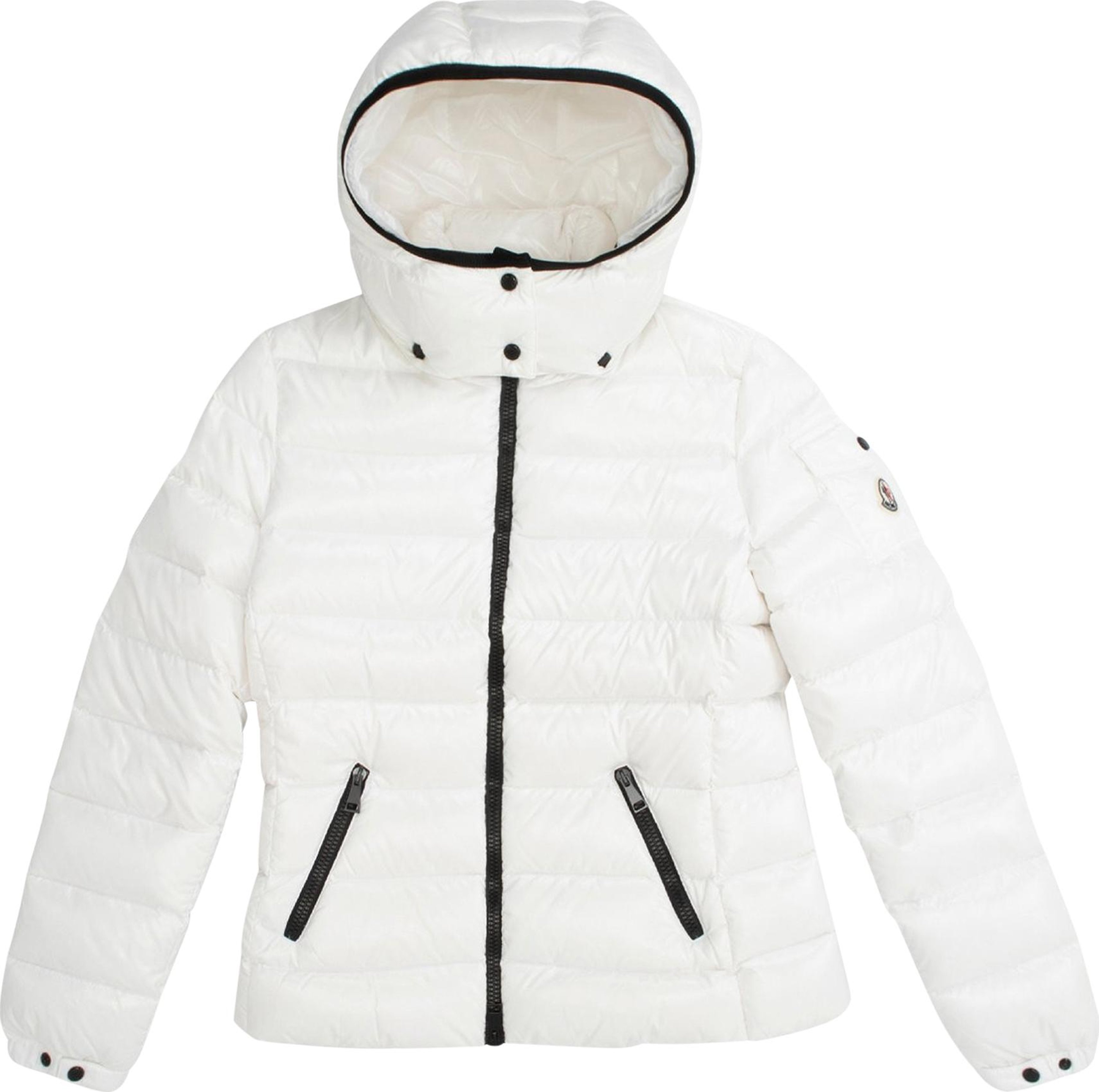 Buy Moncler Bady Giubbotto Puffer Jacket 'White' - 46858 05 68950 032 ...