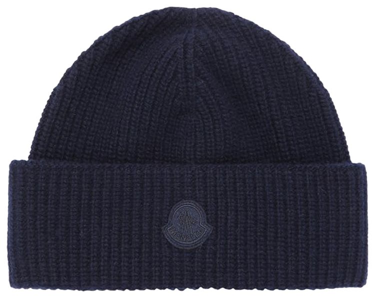 Moncler 1952 Hat White