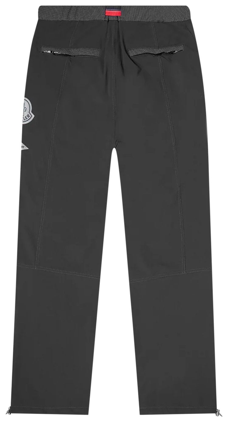 Moncler 1952 Trousers Black