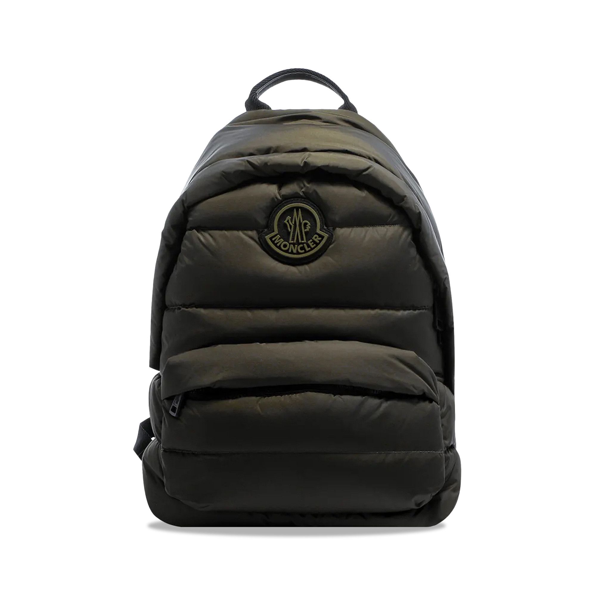 Buy Moncler Legere Backpack Dark Khaki 5A504 00 02SZS 833 GOAT