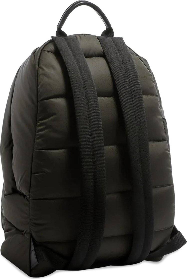 Moncler Legere Backpack Dark Khaki