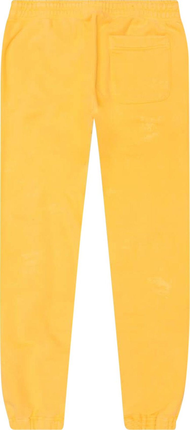 Saint Michael x Denim Tears Saint Tears Sweatpants Yellow