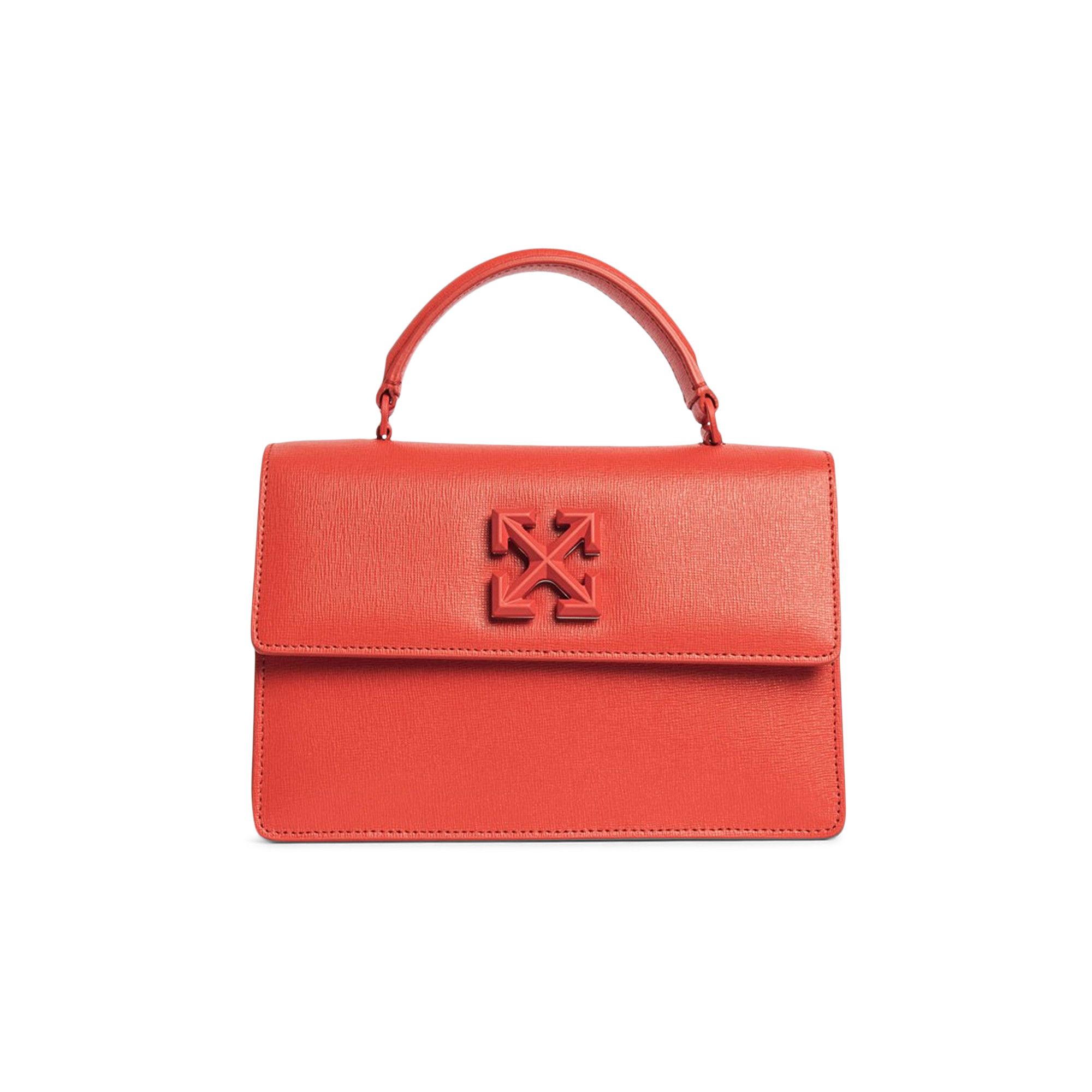 Off white red bag 2025