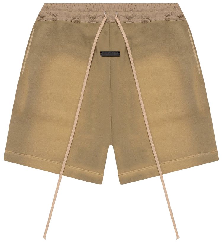 Fear of God The Vintage Sweatshort Vintage Army