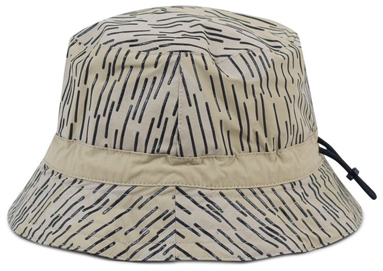 Stone Island Packable Hat V0091