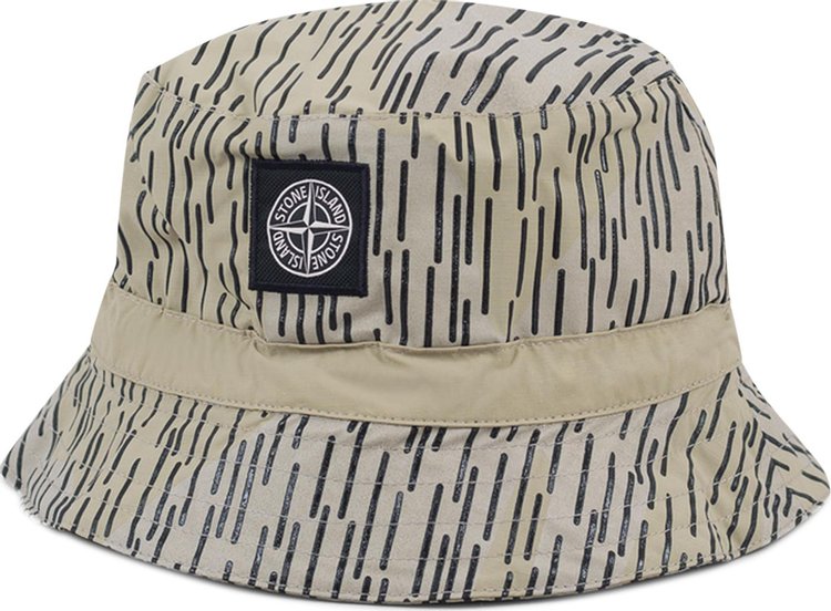 Stone Island Packable Hat 'V0091'