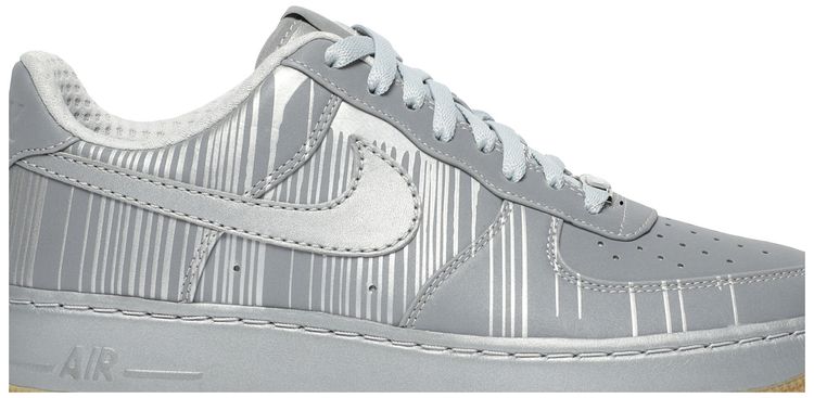 Nike Air Force 1 Low Supreme Krink