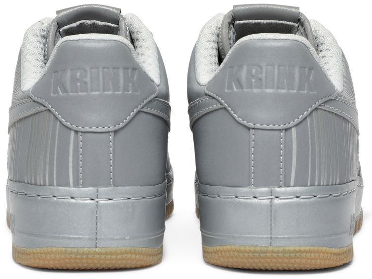 Nike Air Force 1 Low Supreme Krink