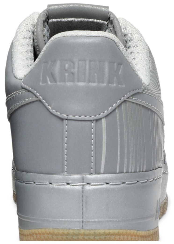 Nike Air Force 1 Low Supreme Krink