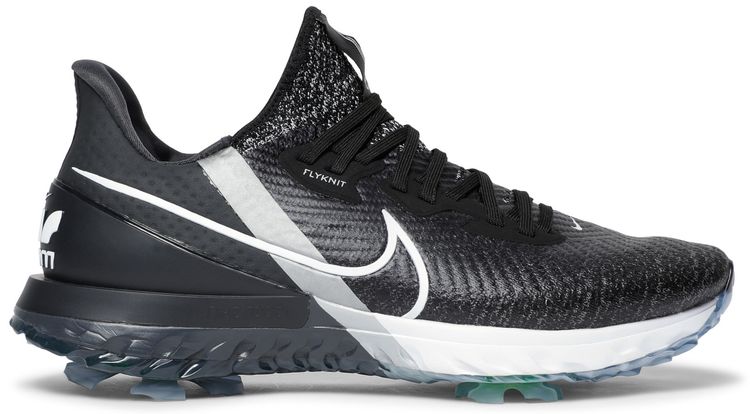 Size Nike Air Zoom Infinity Tour Golf 'Black'