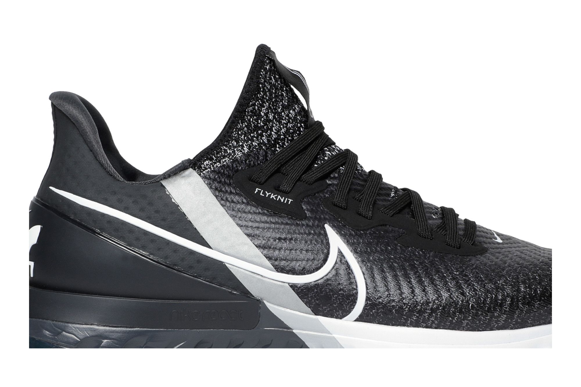 NIKE GOLF ナイキゴルフ CT0540-001 Air Zoom Infinity Tour ゴルフシューズ  ブラック系 28.5 [240101442895] ゴルフウェア メンズ ストスト NIKE GOLF ナイキゴルフ CT0540-001 Air Zoom Infinity Tour