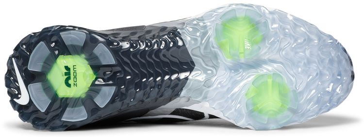 Nike Air Zoom Infinity Tour Golf Black