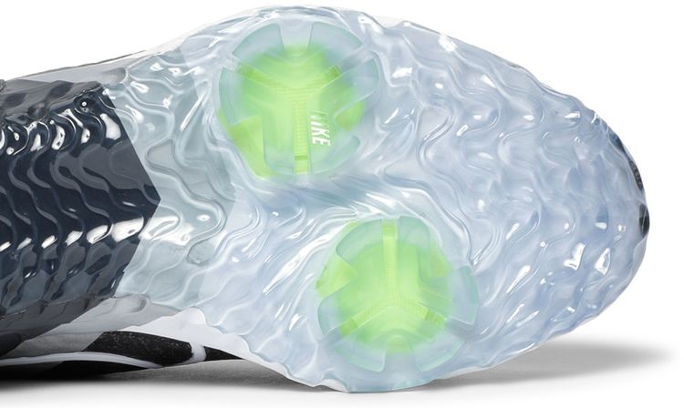 Nike Air Zoom Infinity Tour Golf Black