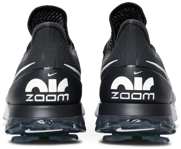Nike Air Zoom Infinity Tour Golf Black