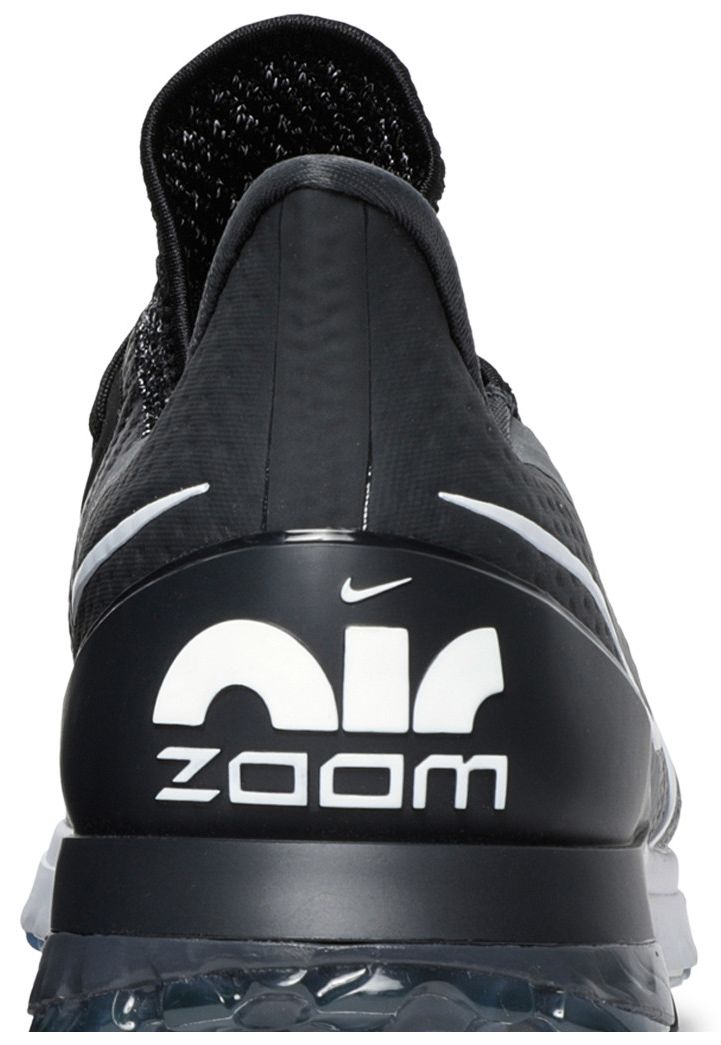 Nike Air Zoom Infinity Tour Golf Black