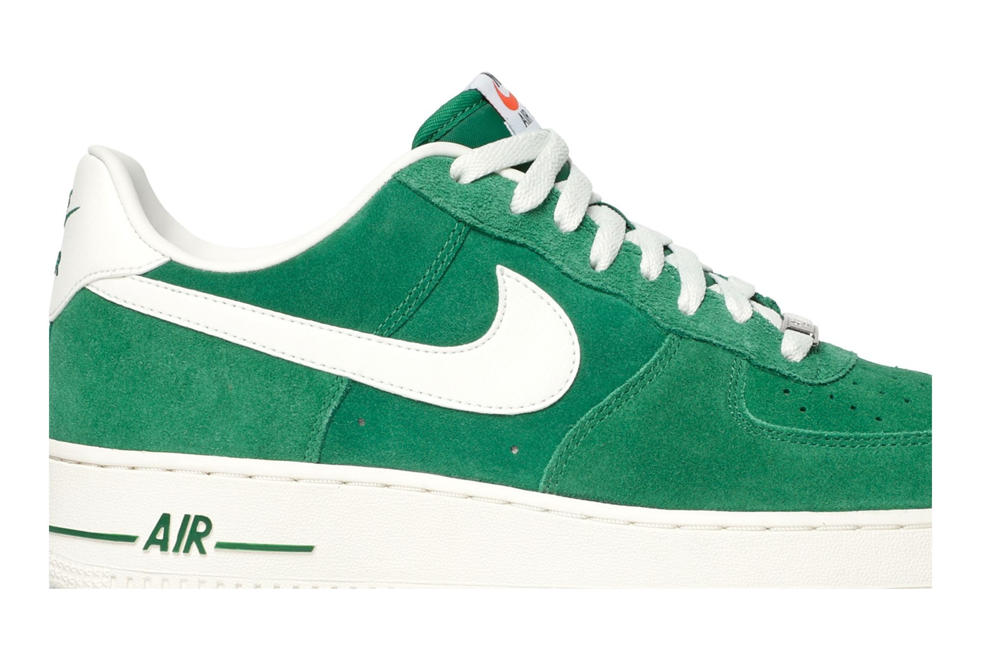 Buy Air Force 1 Low Blazer Pack Pine Green 488298 308 GOAT