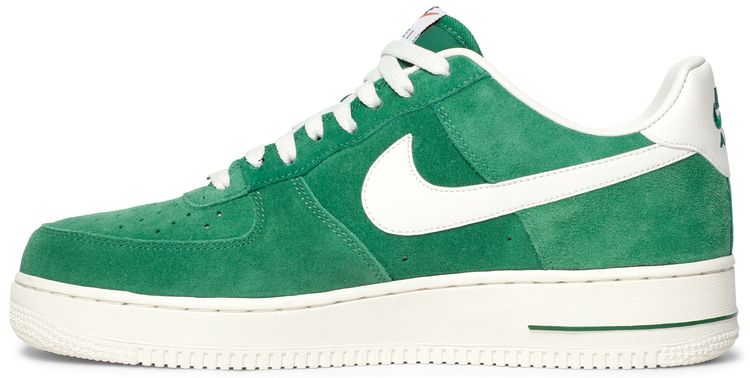 Nike Air Force 1 Low Blazer Pack   Pine Green