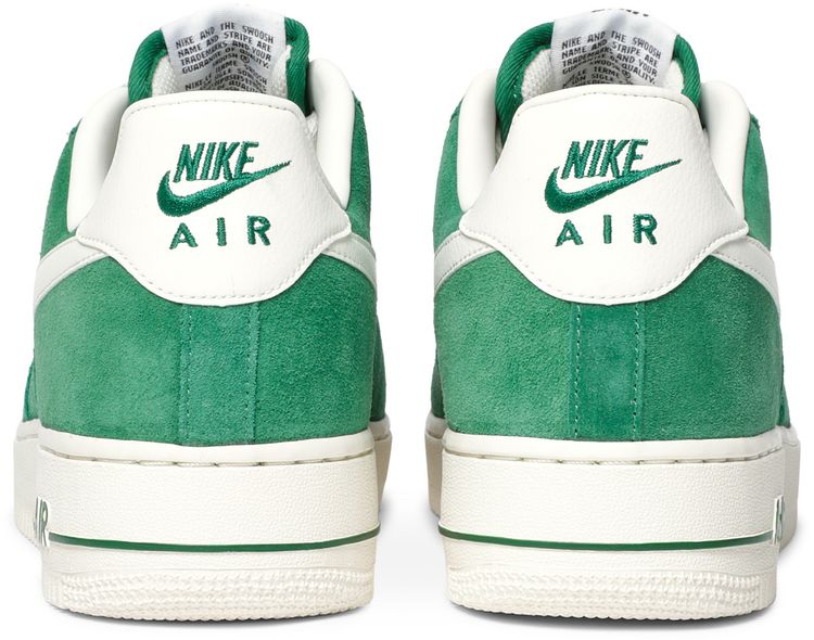 Nike Air Force 1 Low Blazer Pack   Pine Green
