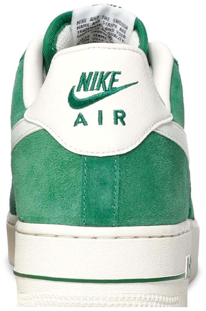Nike Air Force 1 Low Blazer Pack   Pine Green