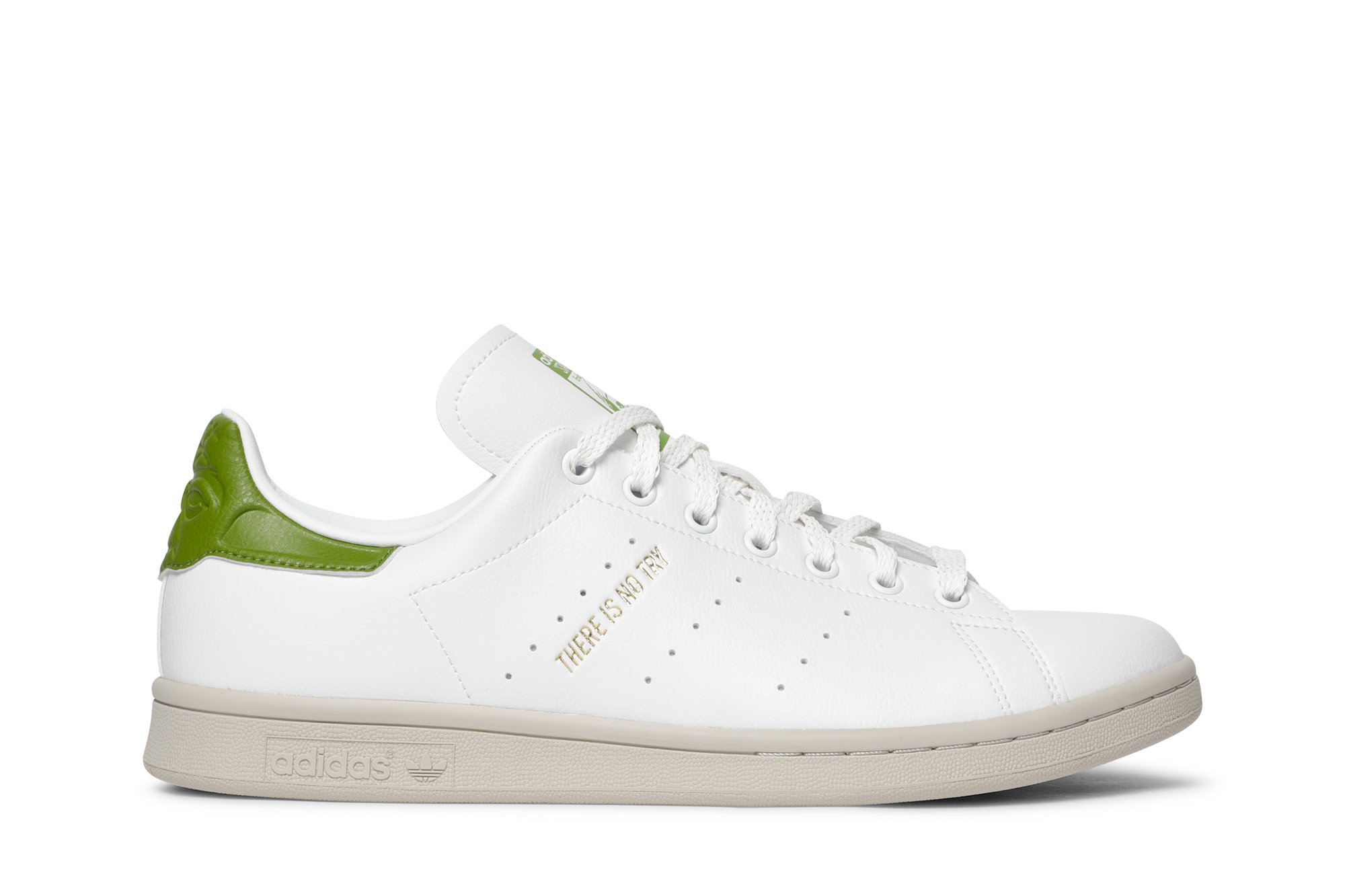 Star Wars x Stan Smith 'Yoda'