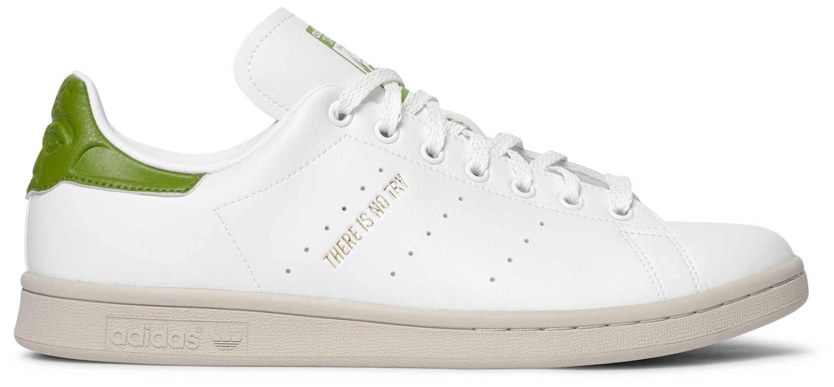 Stan smith star wars yoda clearance