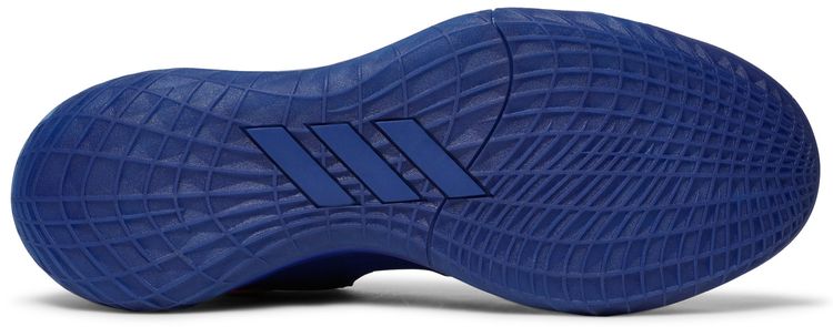 Adidas Harden Stepback 2 Royal Blue