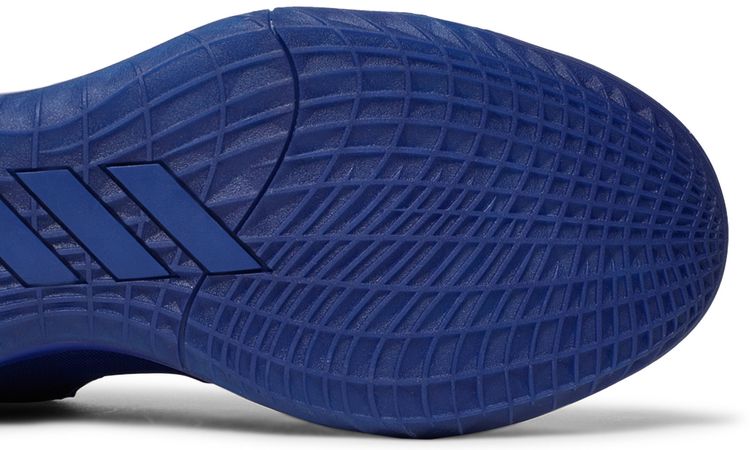 Adidas Harden Stepback 2 Royal Blue
