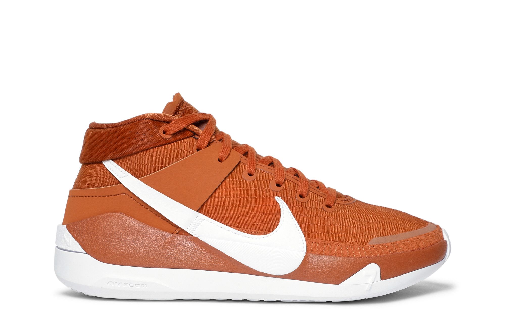 Buy KD 13 TB Desert Orange CW4115 801 GOAT