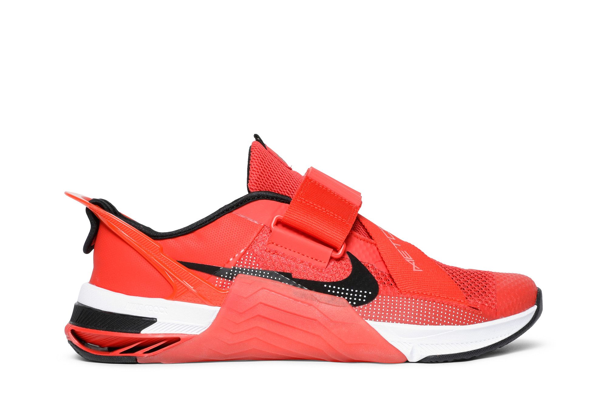 Metcon red shop