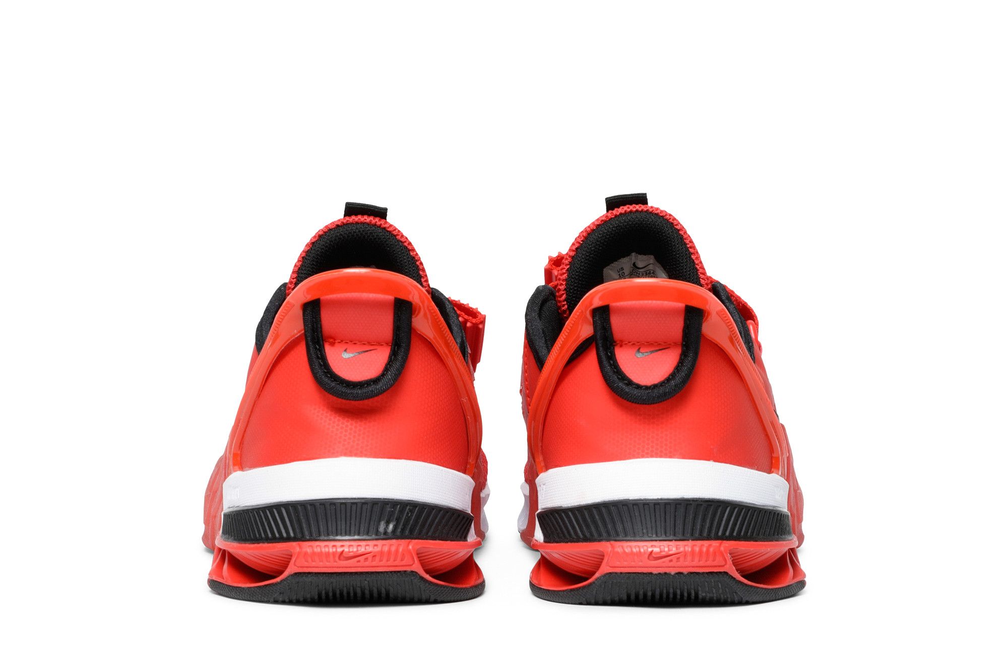 nike air 7c red