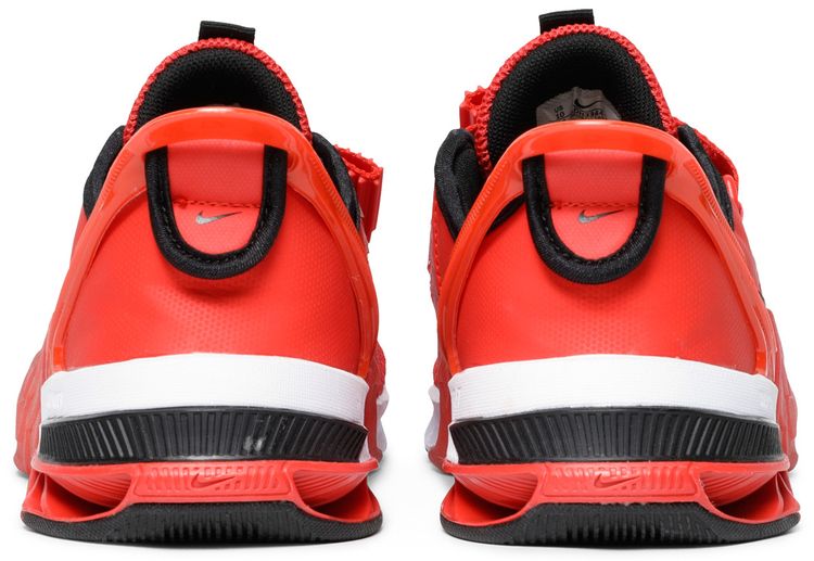 Nike Metcon 7 FlyEase Chile Red