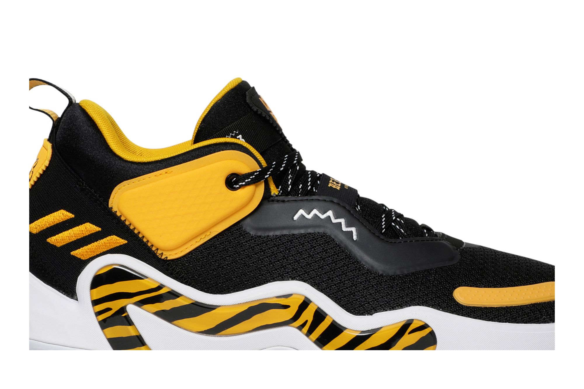 don issue 3 bel air release date