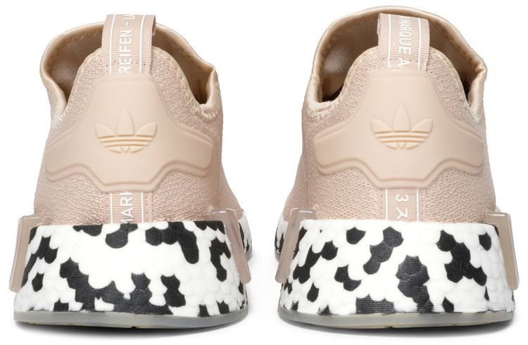 Adidas Wmns NMD R1 Halo Blush