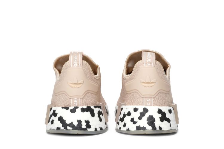 Buy Adidas Wmns NMD_R1 'Halo Blush' GZ7996 GOAT