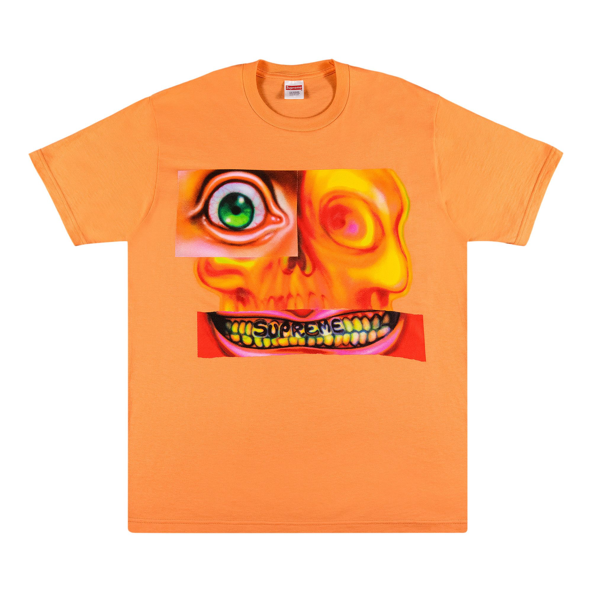 Faces tee supreme online