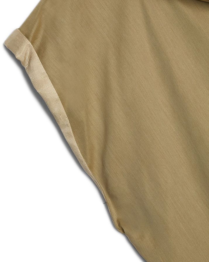 Lemaire T Shirt Blouse Dusty Sage