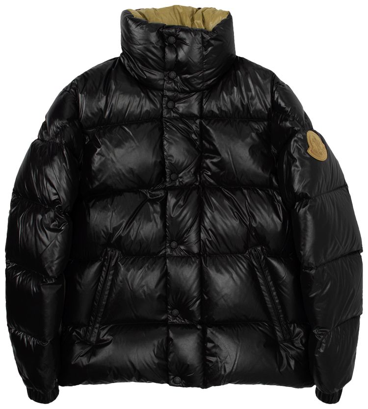 Moncler 1952 Dervo Jacket Black