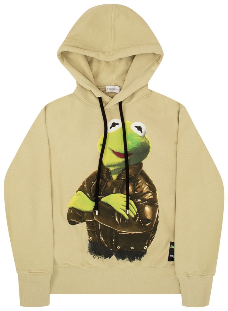 Moncler 1952 Sweatshirt Multicolor