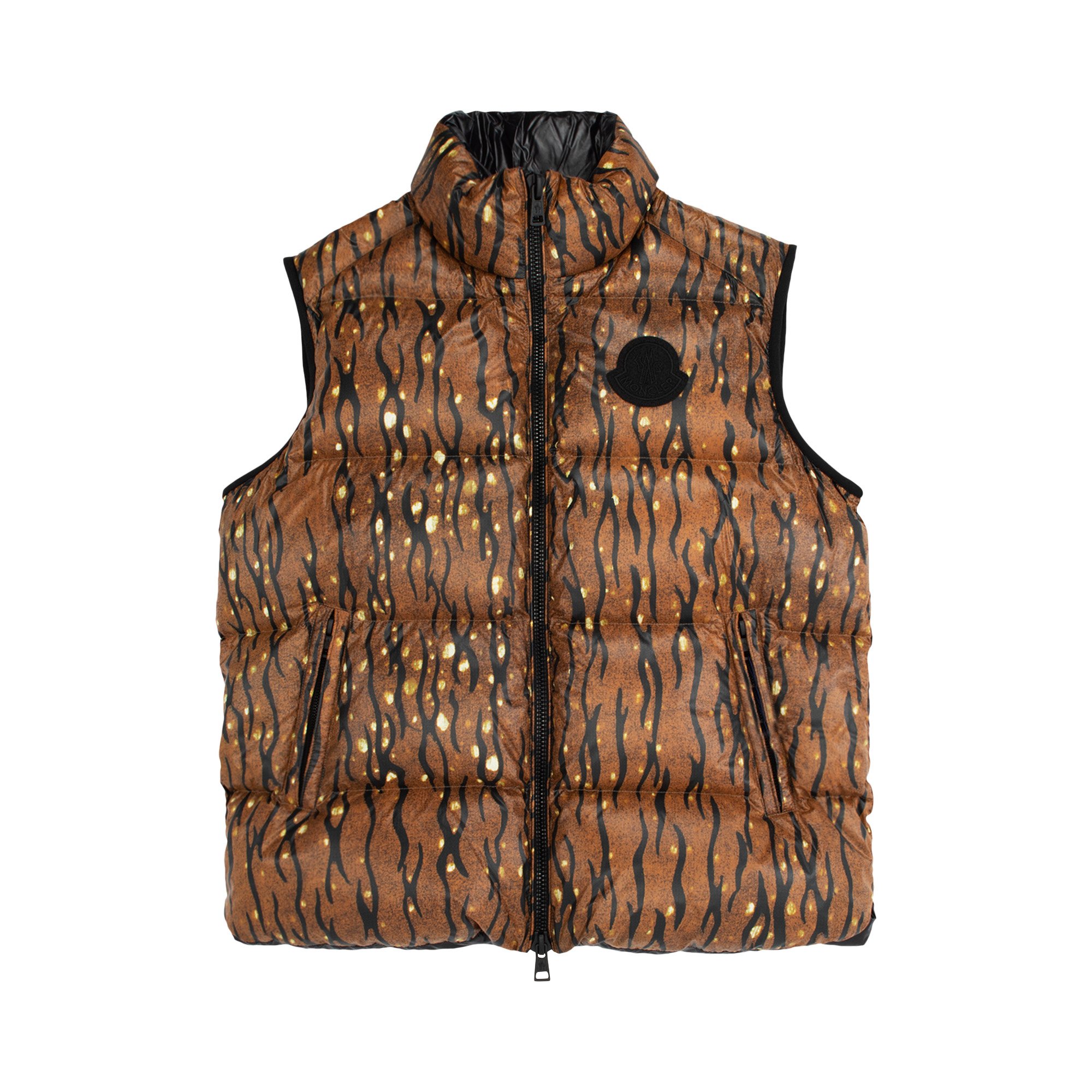 moncler sumida vest