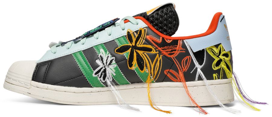 superstar sean wotherspoon black