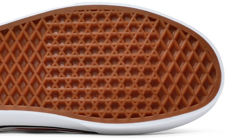 Vans House of Terror x Classic Slip On IT