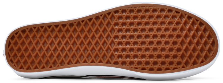 Vans House of Terror x Classic Slip On IT