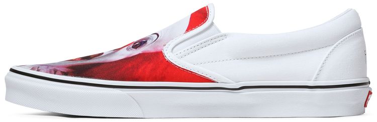 Vans House of Terror x Classic Slip On IT