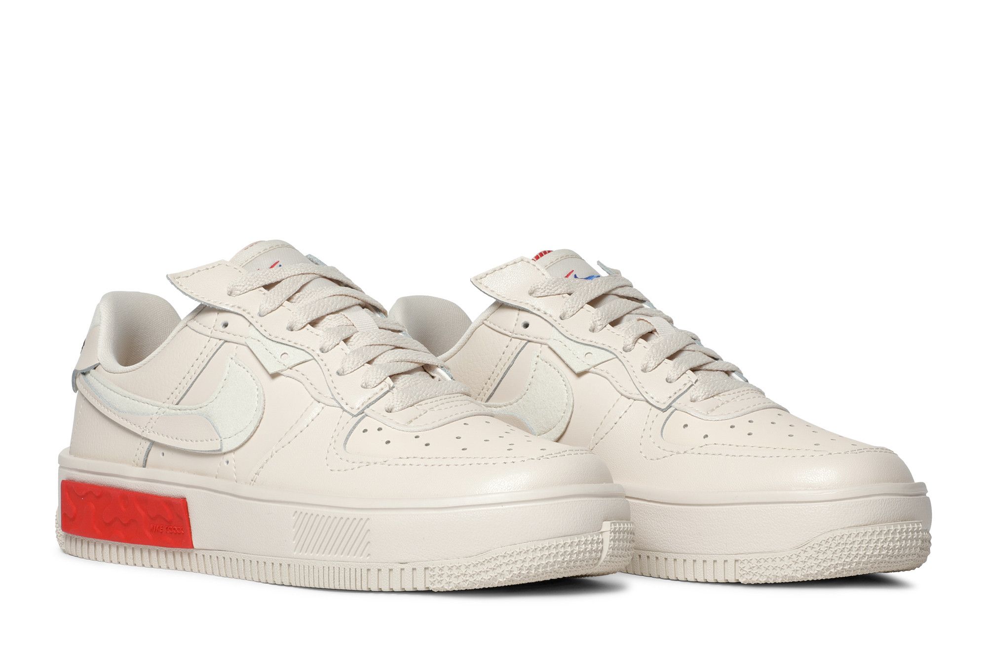 nike air force 1 fontanka pearl white