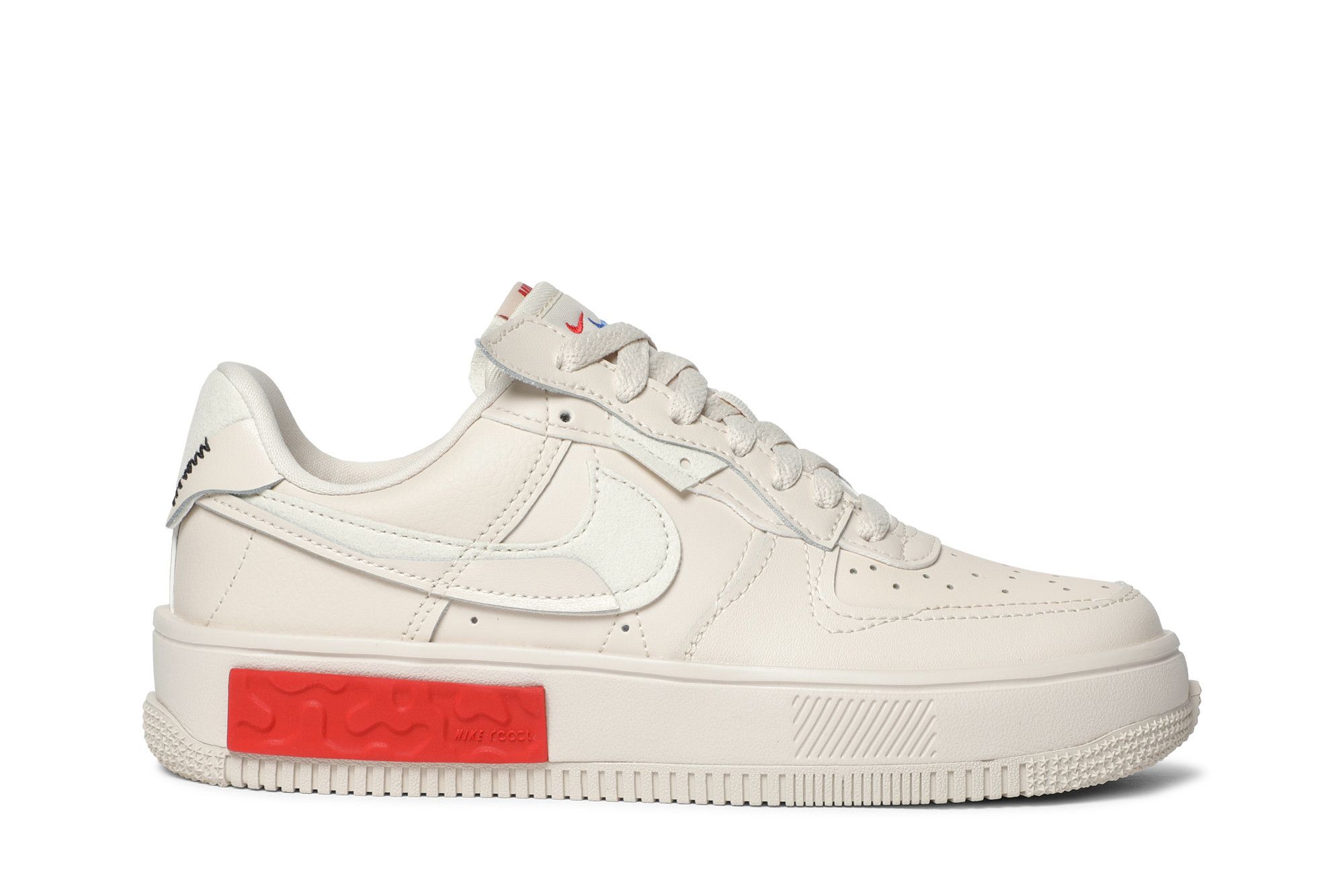 Nike air shop force creme