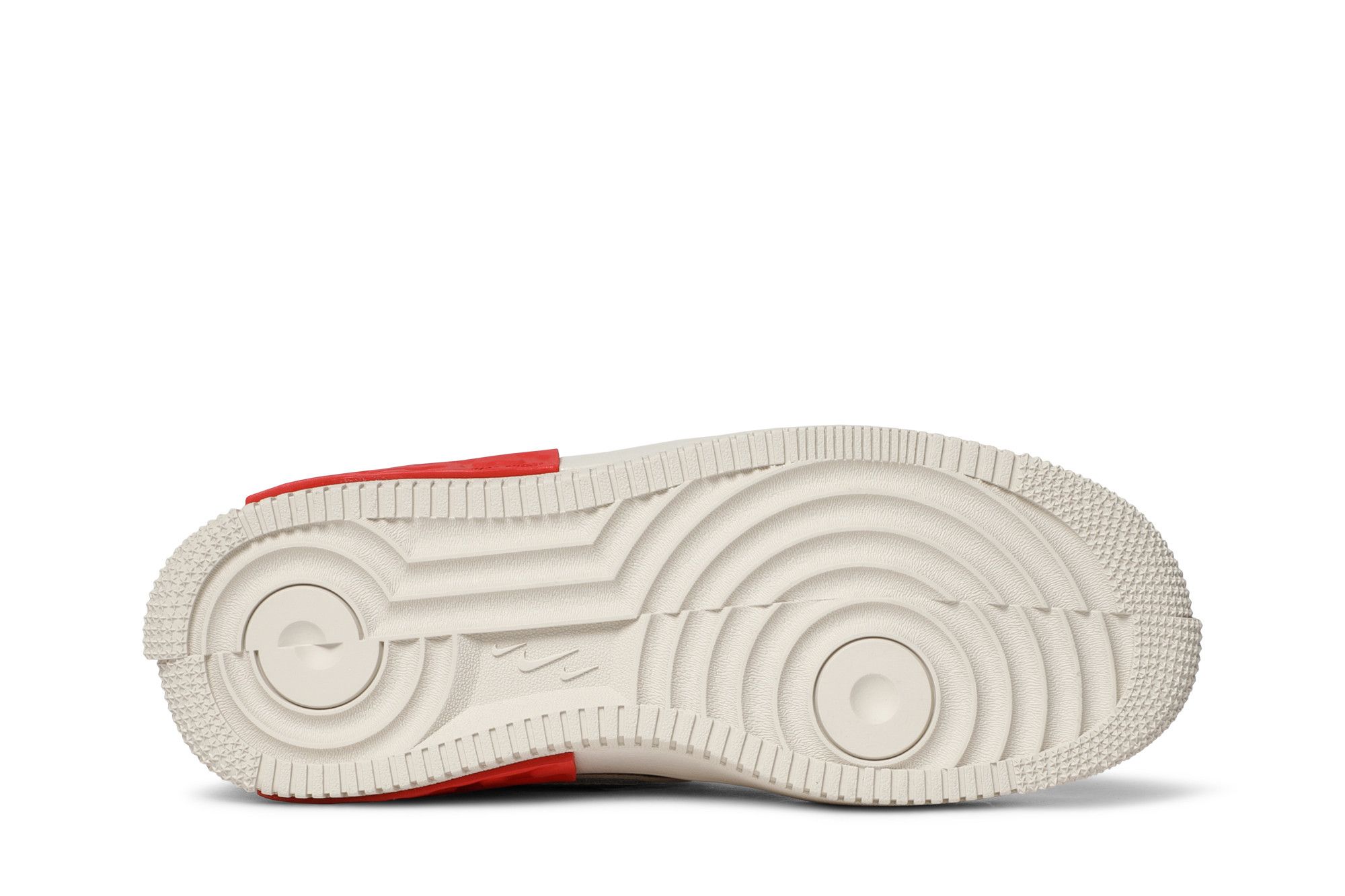 nike air force 1 fontanka pearl white