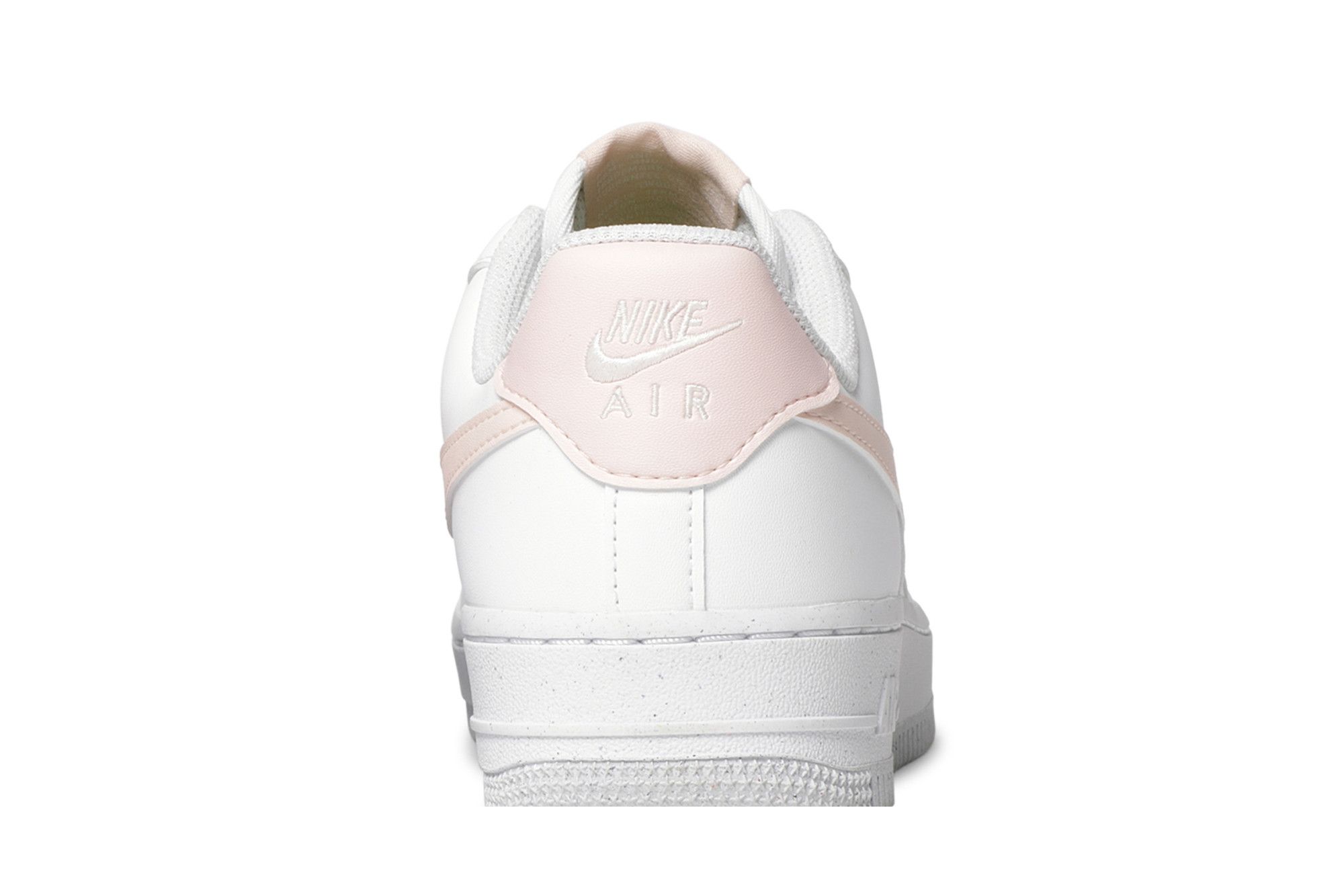 nike air force 1 pale coral