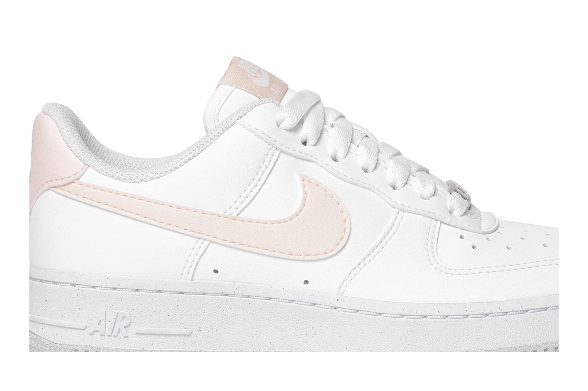 Nike air force one coral store